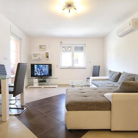Apartment Borka ميدولين المظهر الخارجي الصورة