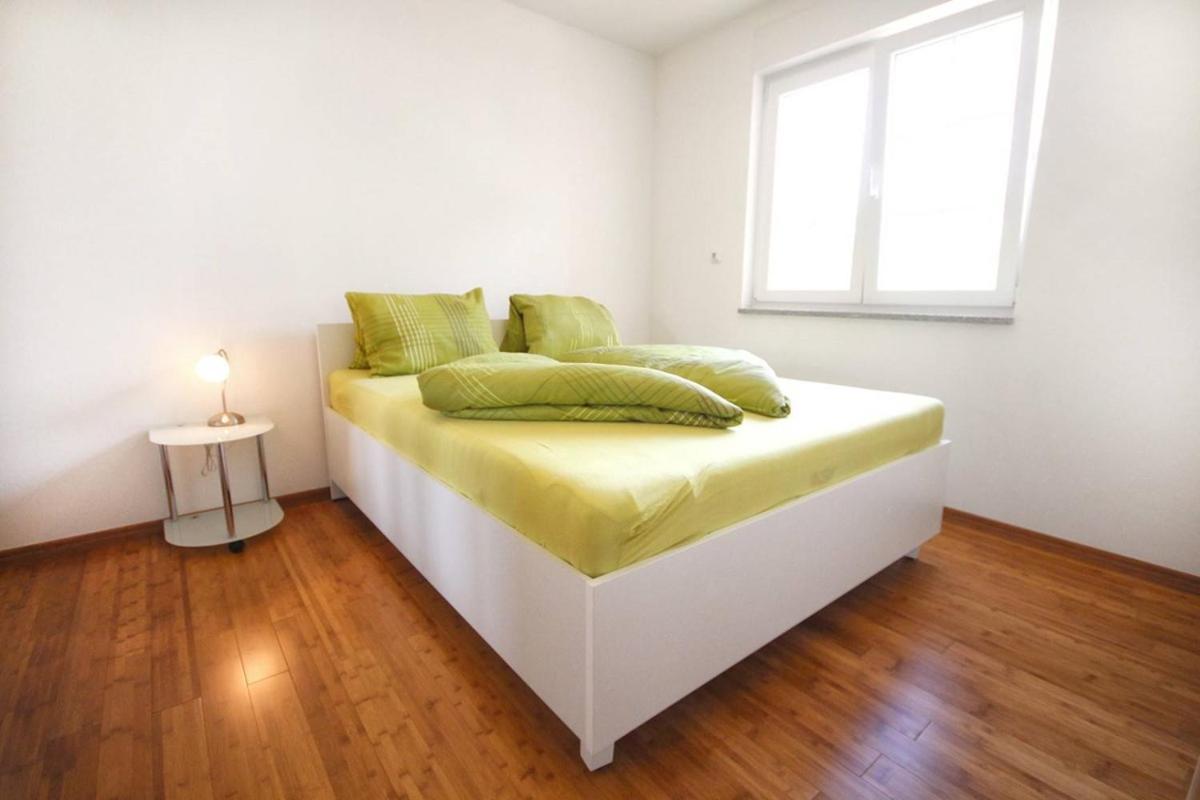 Apartment Borka ميدولين المظهر الخارجي الصورة
