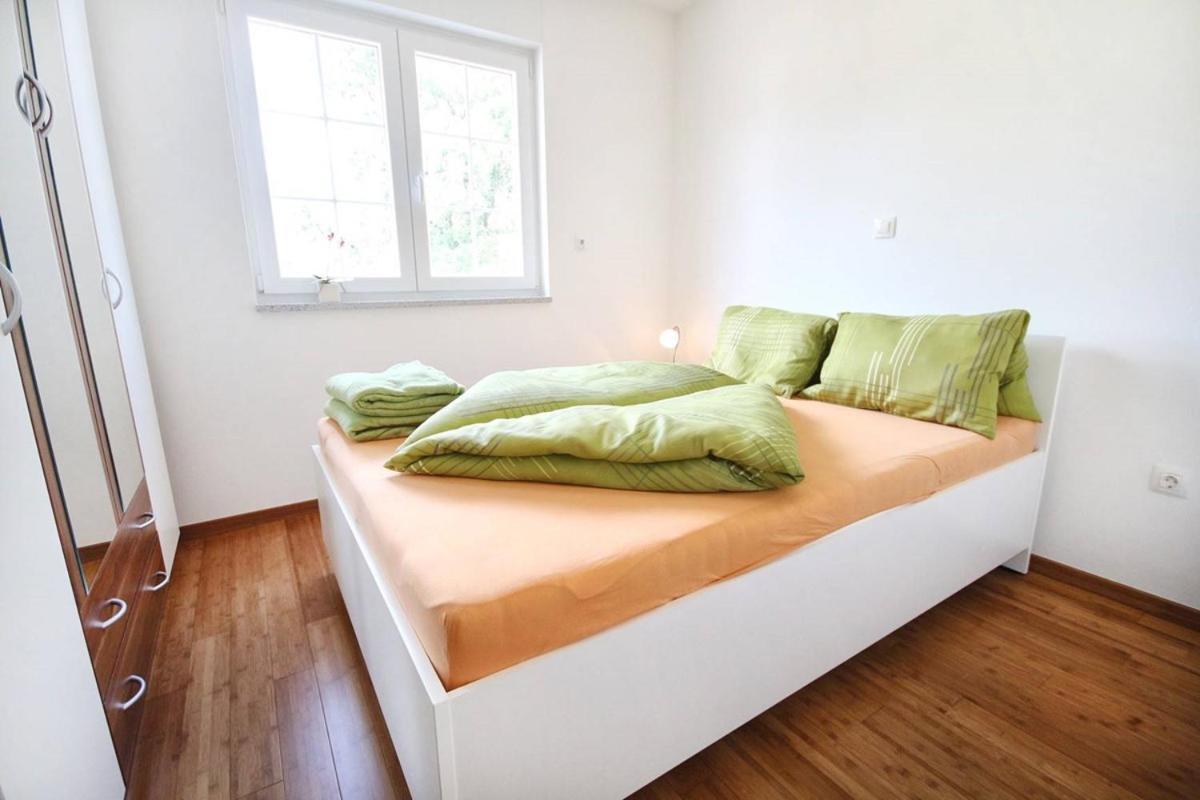 Apartment Borka ميدولين المظهر الخارجي الصورة