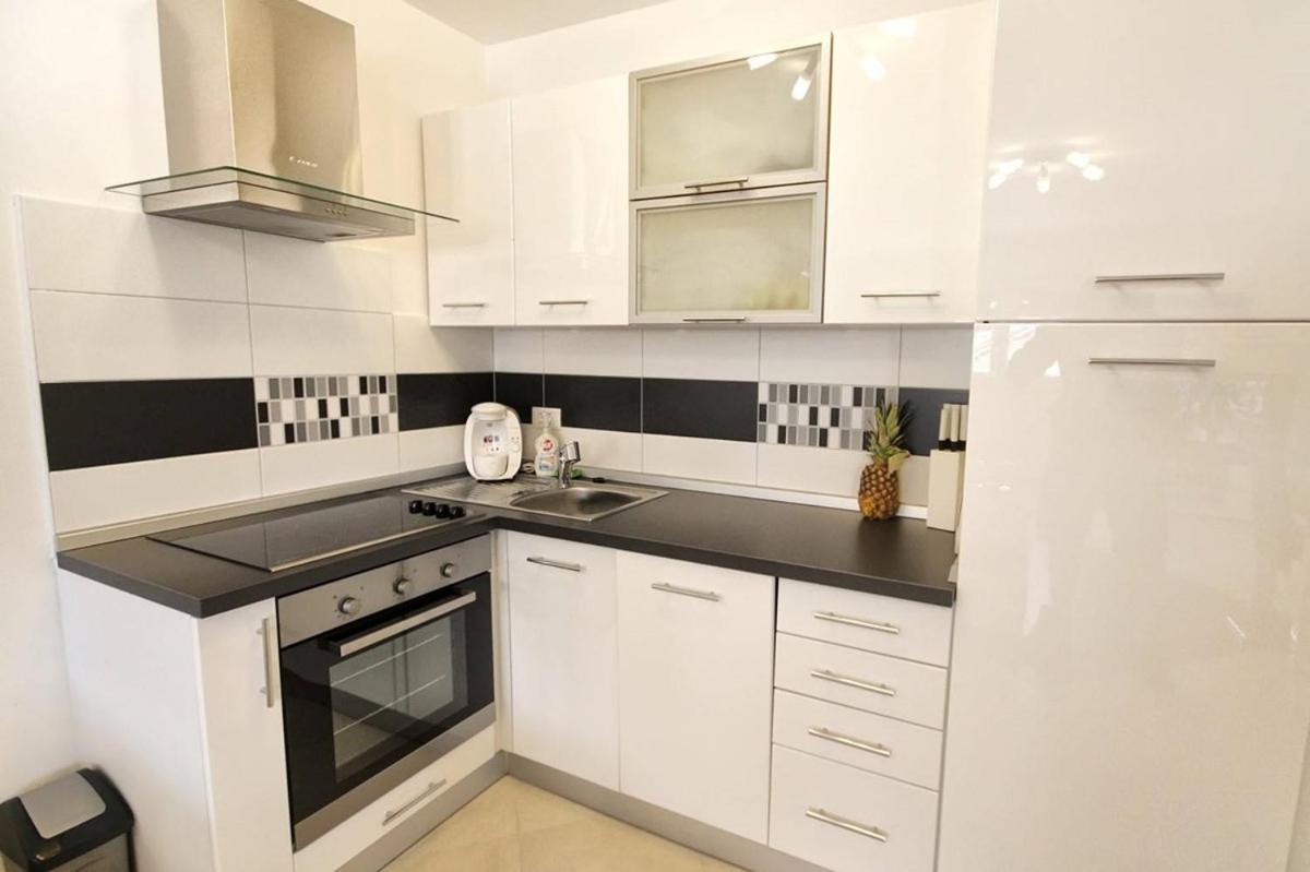 Apartment Borka ميدولين المظهر الخارجي الصورة