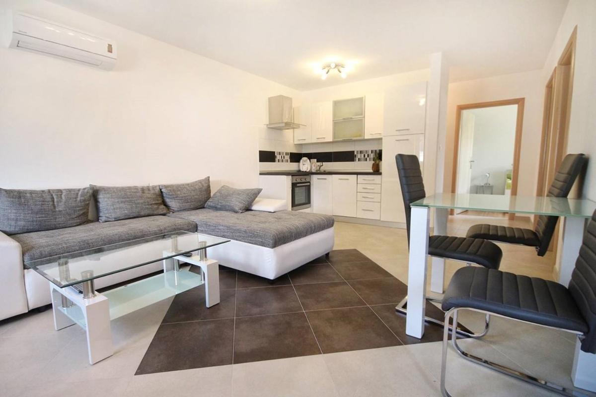 Apartment Borka ميدولين المظهر الخارجي الصورة