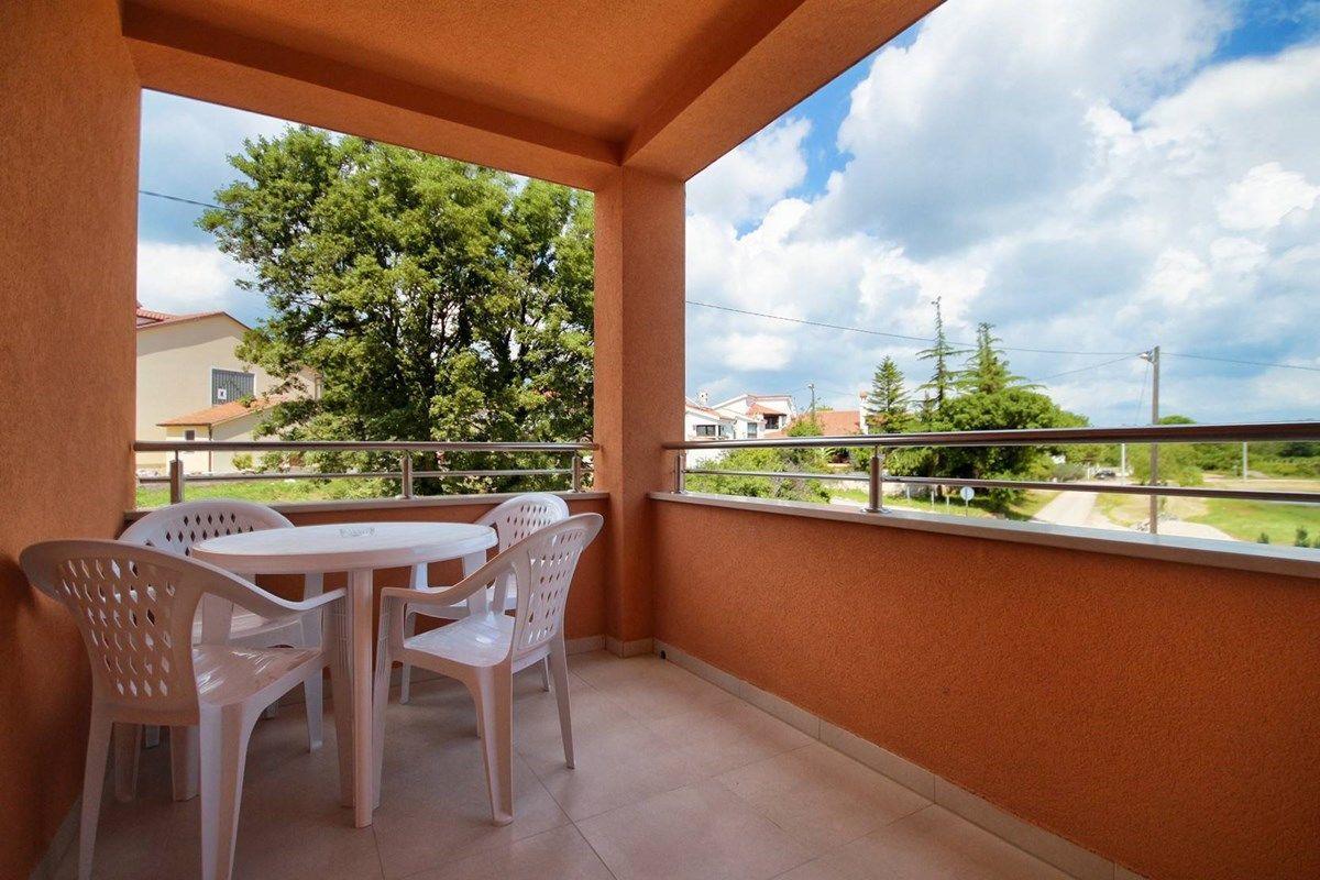 Apartment Borka ميدولين المظهر الخارجي الصورة