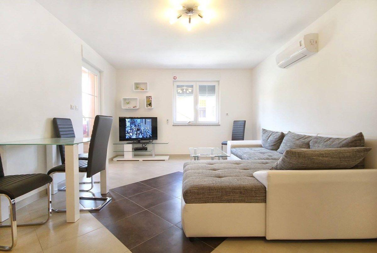 Apartment Borka ميدولين المظهر الخارجي الصورة