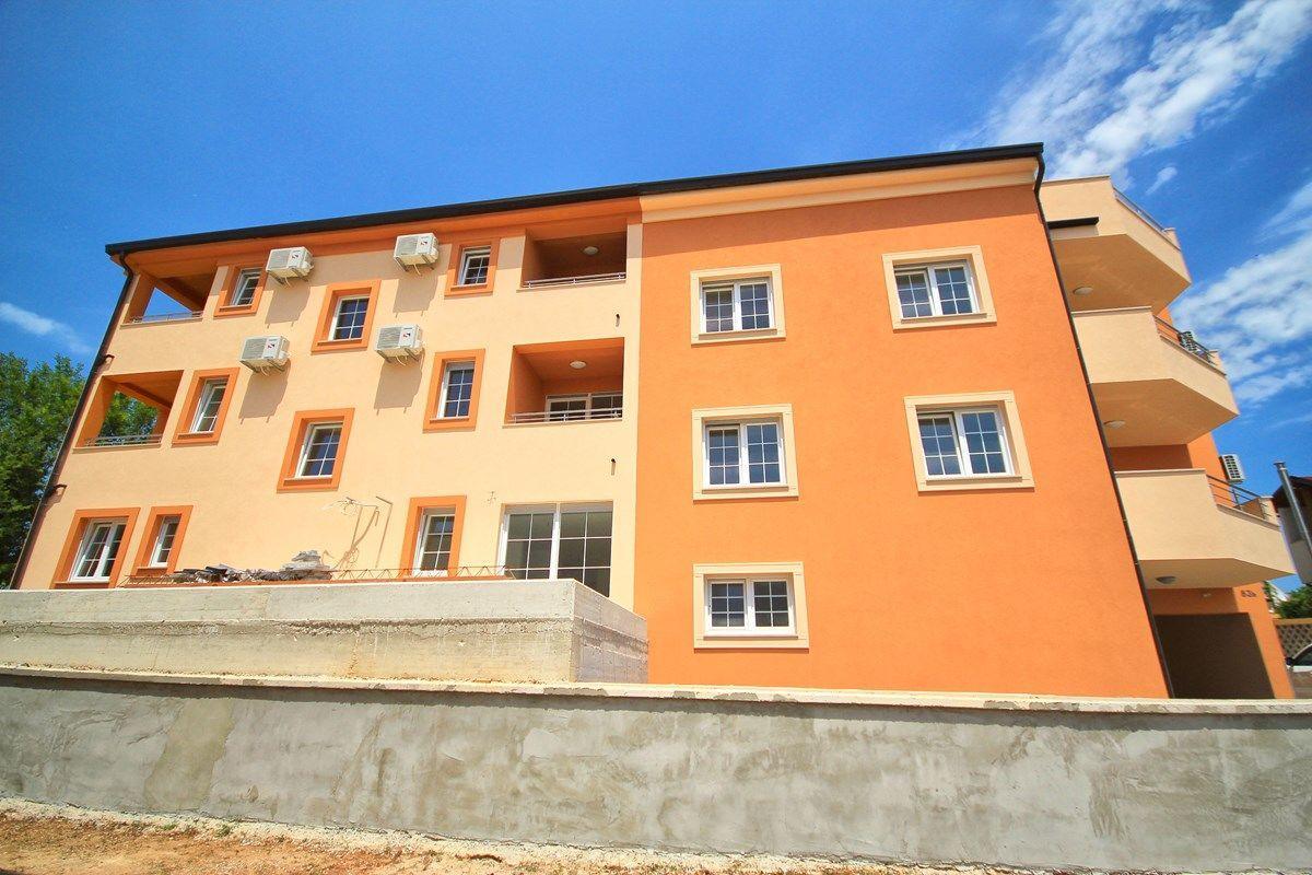 Apartment Borka ميدولين المظهر الخارجي الصورة