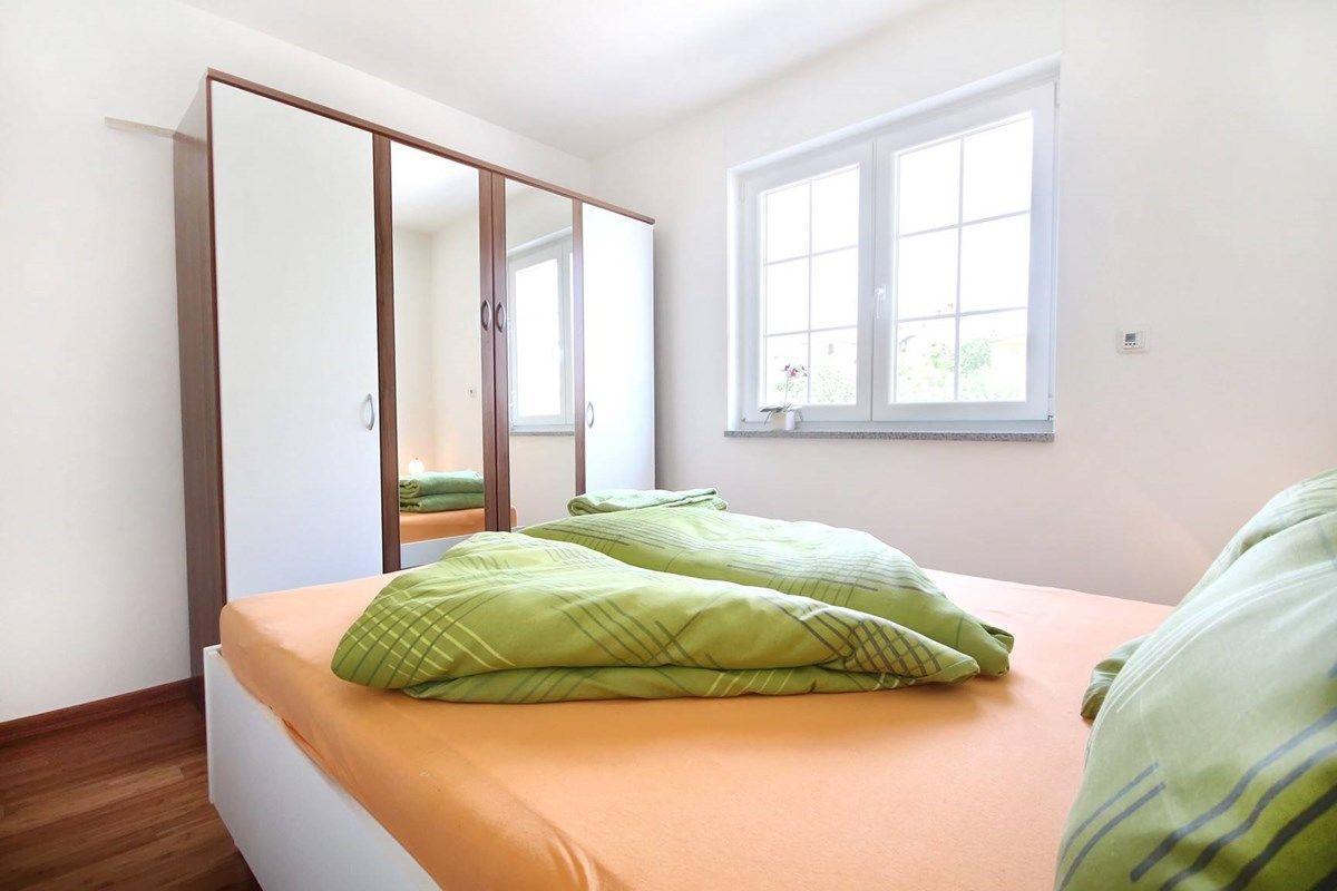 Apartment Borka ميدولين المظهر الخارجي الصورة