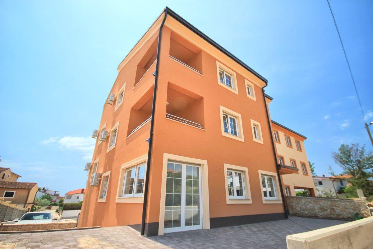 Apartment Borka ميدولين المظهر الخارجي الصورة